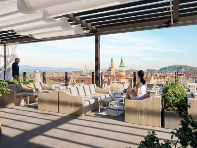 Mieszkanie na sprzedaż w Jelenia Góra, Dolnośląskie