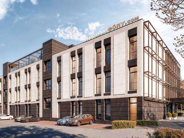 Mieszkanie na sprzedaż w Jelenia Góra, Dolnośląskie