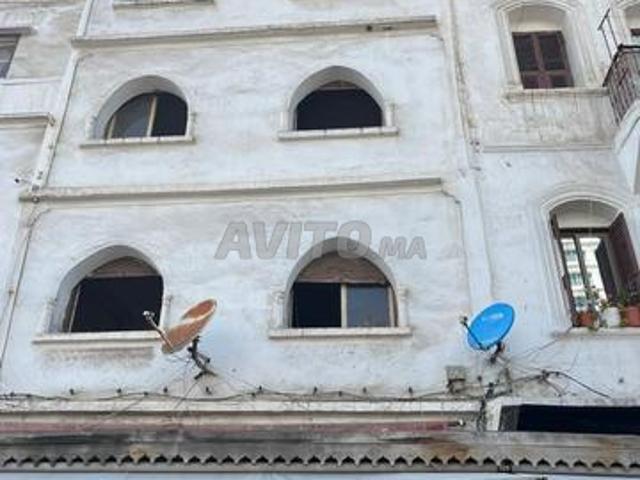 Propriété vente à Anfa, Sidi Belyout
