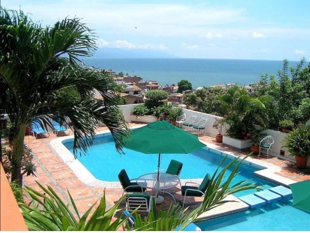 Local Comercial en venta en Puerto Vallarta, Jalisco