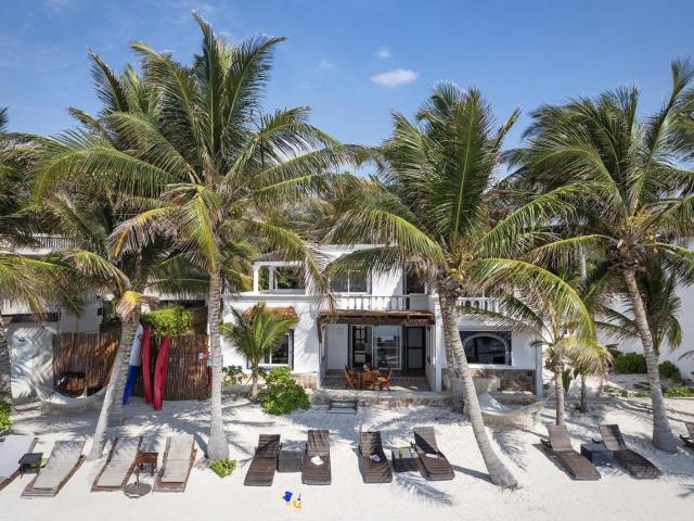 Local Comercial en venta en Tulum, Quintana Roo