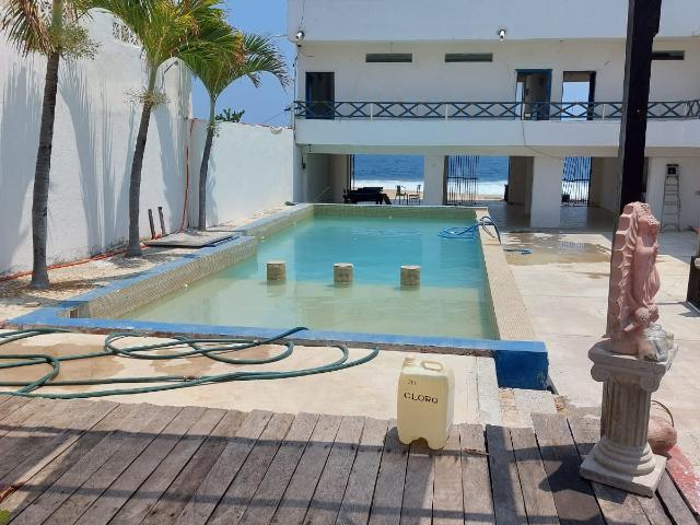 Edificio en venta en Acapulco De Juárez, Guerrero