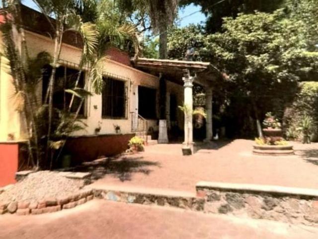 Quinta en venta en Morelos