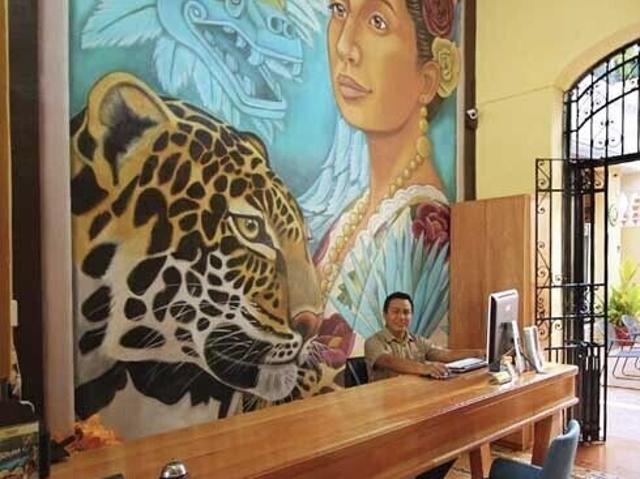 Edificio en venta en Pantepec, Yucatán
