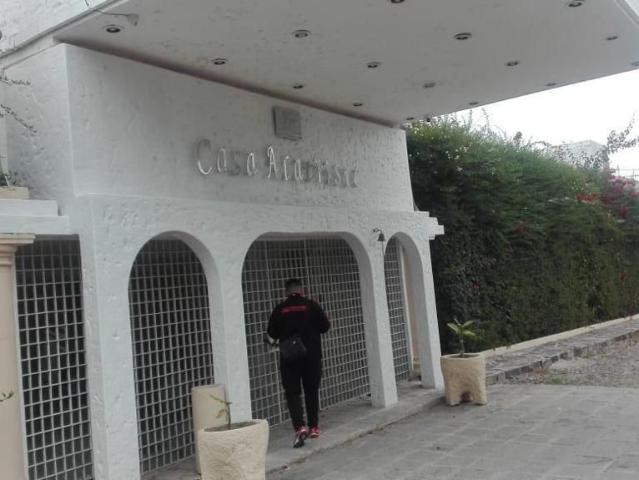 Edificio en venta en San Miguel De Allende, Guanajuato