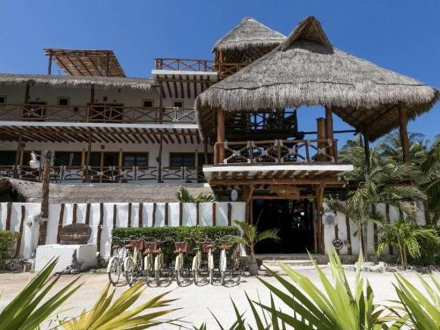 Quinta en venta en Lázaro Cárdenas, Quintana Roo