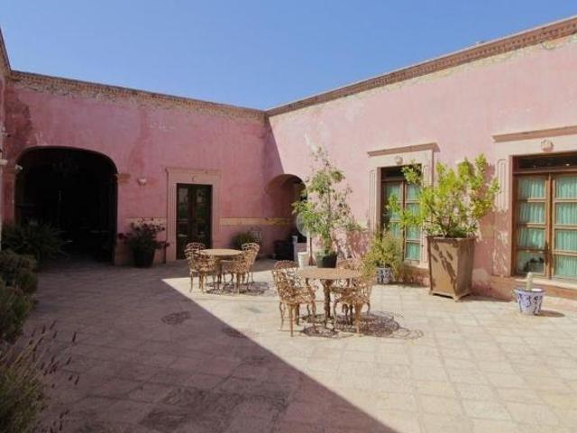 Casa en venta en San Luis De La Paz, Guanajuato