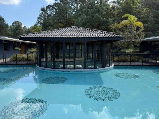 Quinta en venta en Valle De Bravo, Estado de México