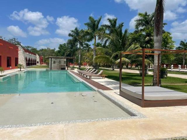 Hotel Boutique Hacienda Yucateca en Cancún