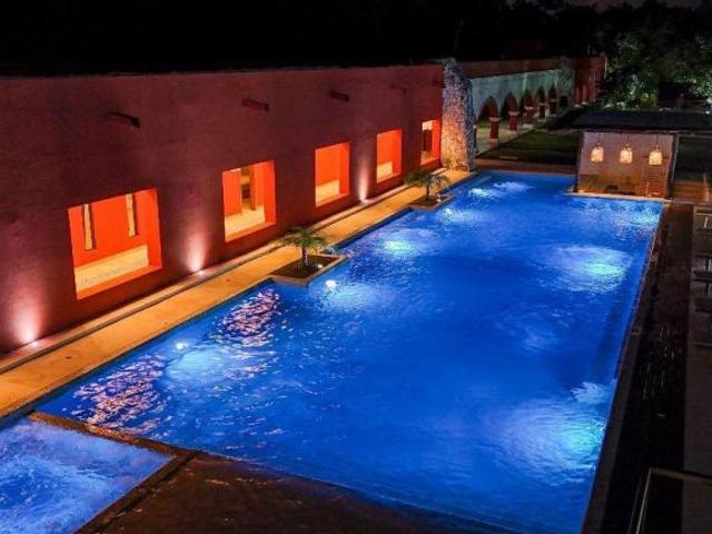 Quinta en venta en Benito Juárez, Quintana Roo