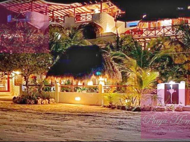 Local Comercial en venta en Lázaro Cárdenas, Quintana Roo