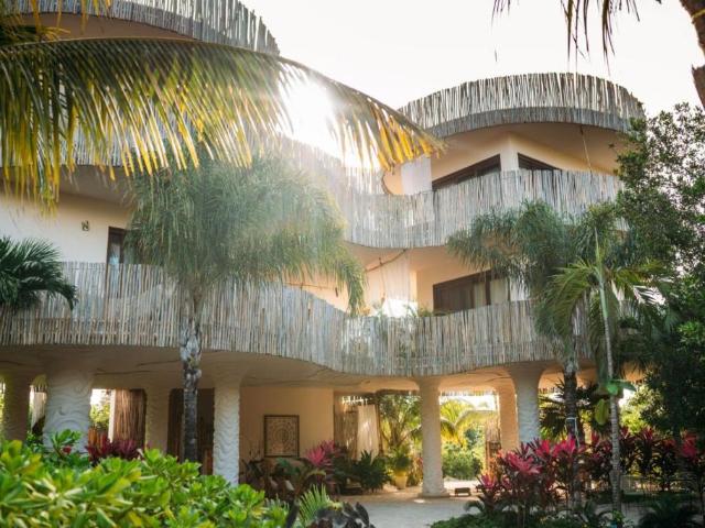 Local Comercial en venta en Lázaro Cárdenas, Quintana Roo