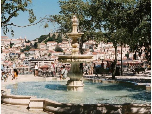 Loja venda em Campo de Ourique, Lisboa
