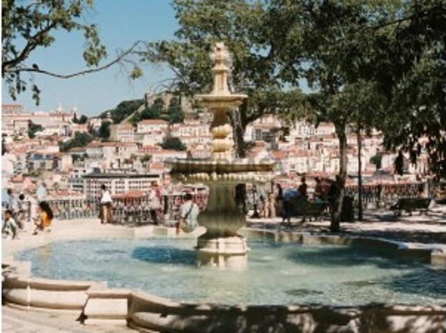Armazém venda em Campo de Ourique, Lisboa