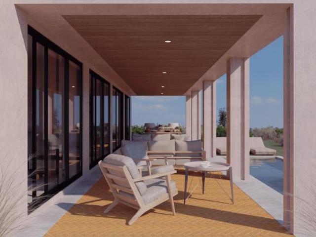 Villa en venta en San Pedro Mixtepec, Oaxaca