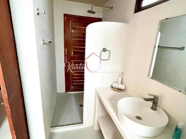 Hotel Boutique/Cabañas en Holbox en Venta