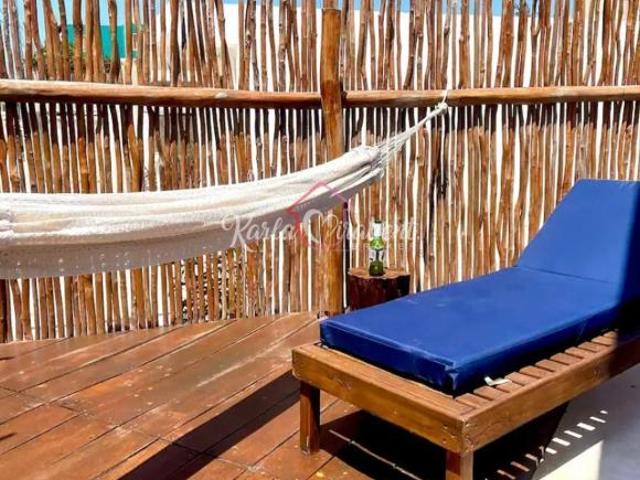 Hotel Boutique/Cabañas en Holbox en Venta