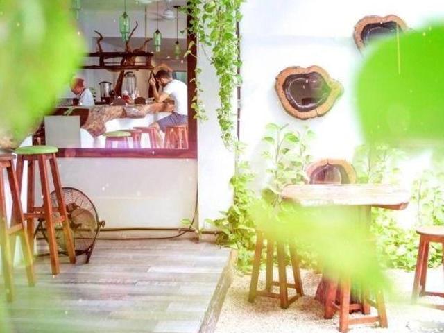 Hotel, BR10, Eco Boutique, Playa del Carmen