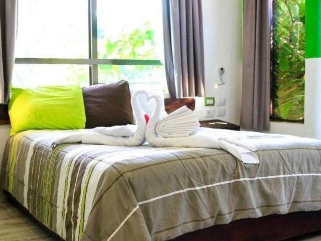 Hotel, BR10, Eco Boutique, Playa del Carmen