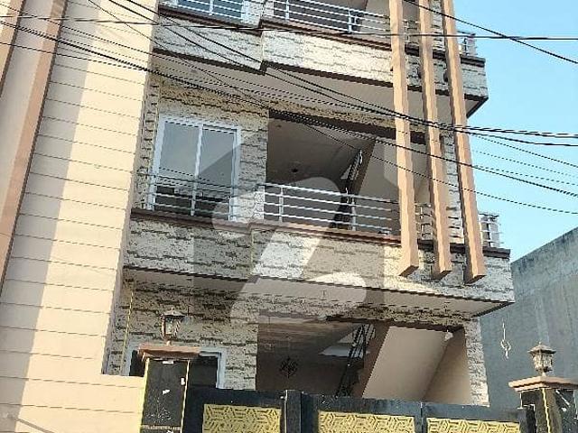 Building for rent in Rawalpindi, Islamabad Capital Territory