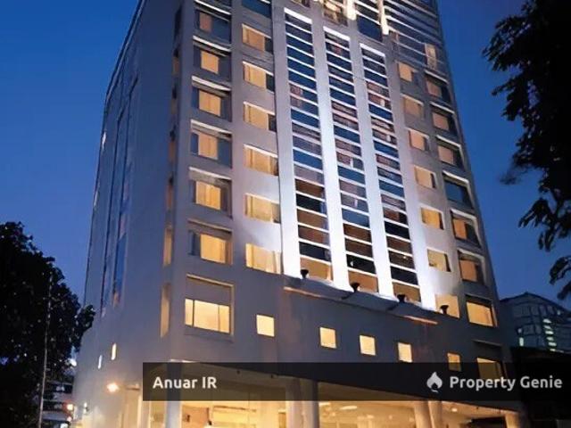 Property for sale in Country Heights Damansara, Kuala Lumpur
