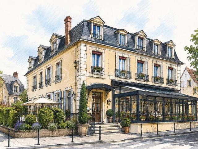 Local Commercial vente à Lisieux, Deauville