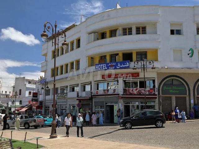 Local commercial vente à Centre Ville