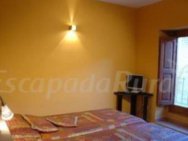 Casa en alquiler en Gratallops