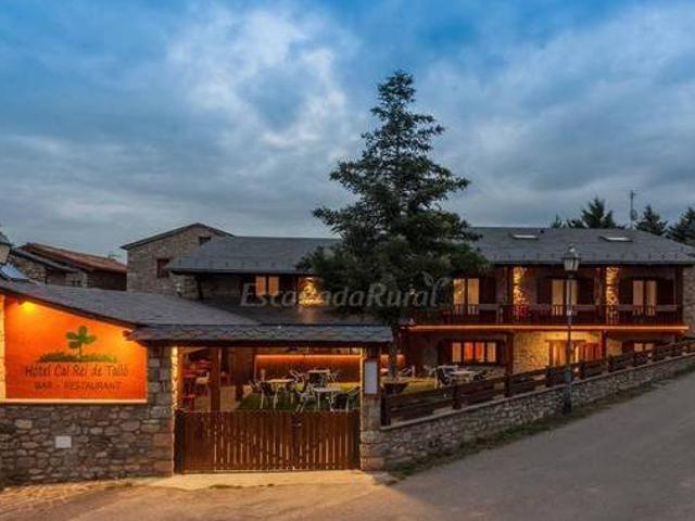Casa en alquiler en Bellver De Cerdanya
