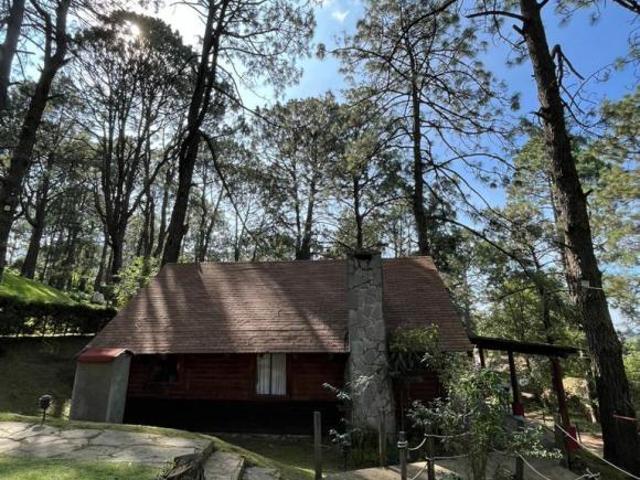 Quinta en venta en Mazamitla, Jalisco