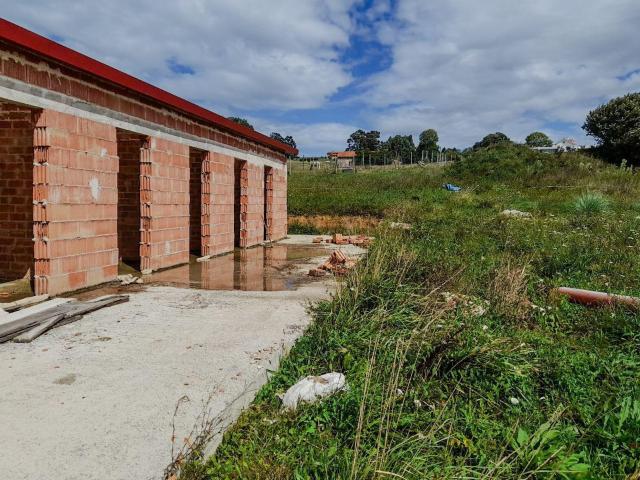 Terreno en venta en Bárcena de Cudón, Miengo