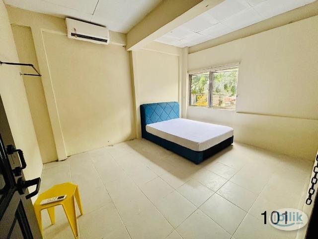 Room for rent in Petaling, Damansara Damai
