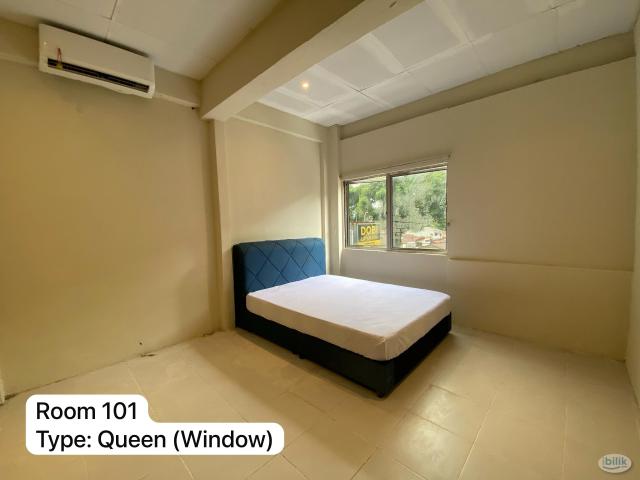 Room for rent in PJU 6, Petaling Jaya