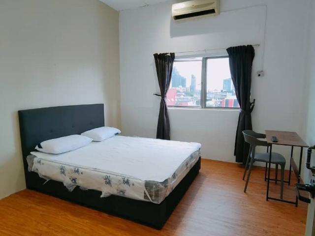 Room for rent in Petaling, Damansara Damai