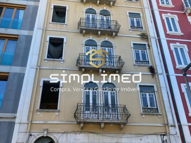 Casa venda em Avenidas Novas, Lisboa