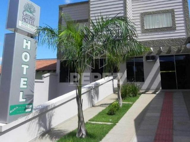 Ponto Comercial venda em Região Geográfica Imediata de Campo Grande, Campo Grande