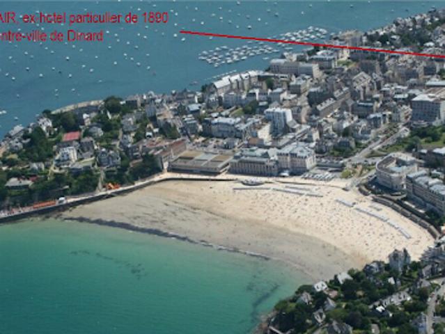 Local Commercial vente à Saint-Malo, Bretagne