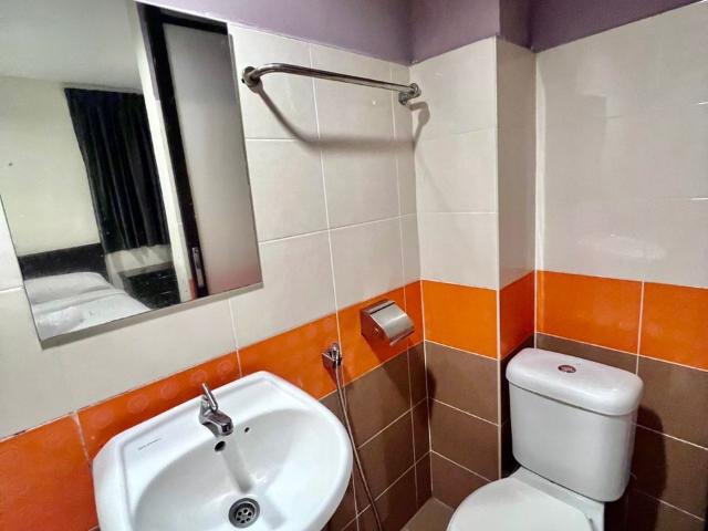 Room for rent in Kajang, Langat