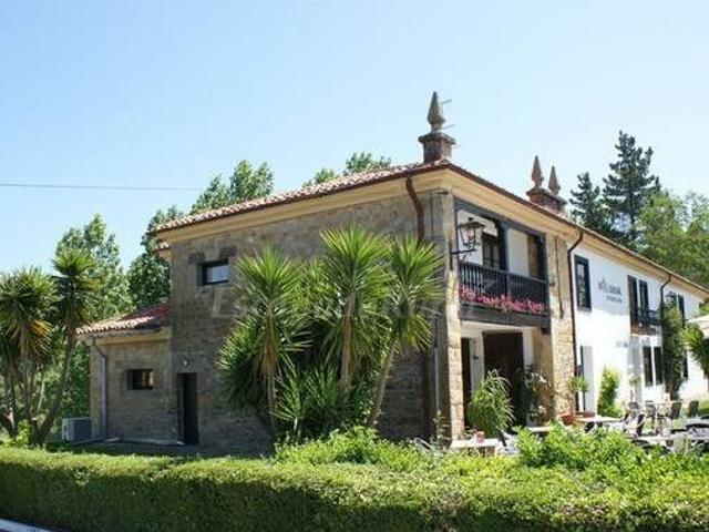 Casa en alquiler en Santillana Del Mar, Cantabria