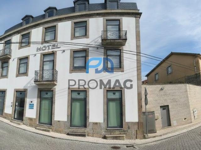 Casa venda em Resende, Viseu