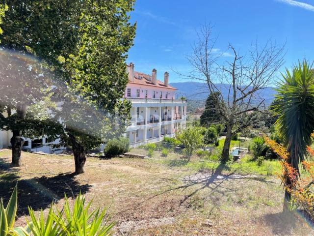 Loja venda em Mourilhe, Viseu