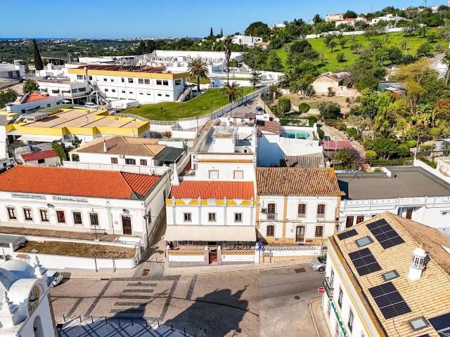 Loja venda em Marcos Mendes, Loulé