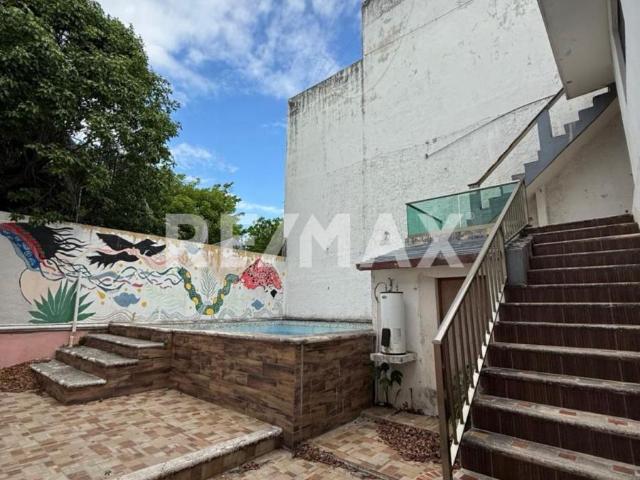 Edificio en venta en Tulum, Quintana Roo