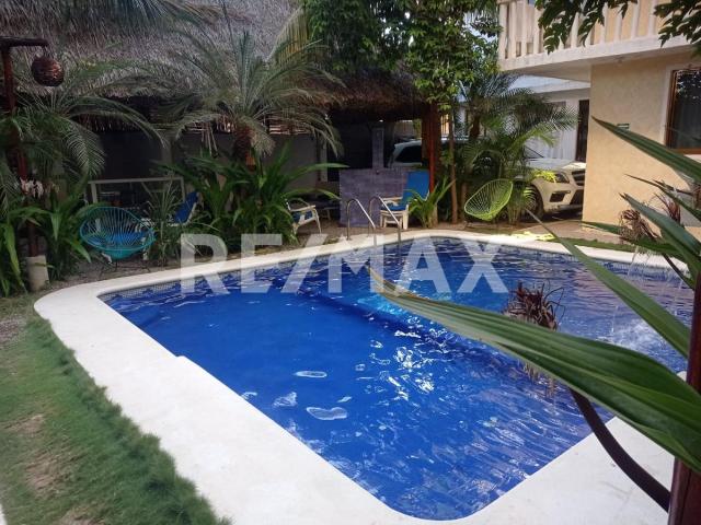 Edificio en venta en Acapulco De Juárez, Guerrero