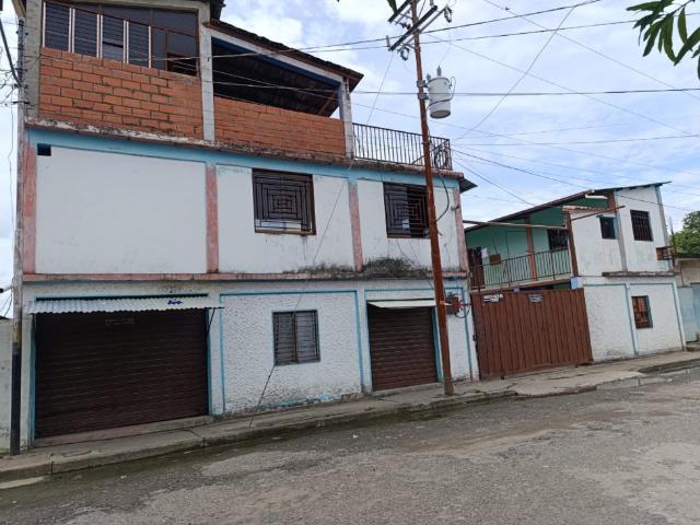 Propiedad en venta en Guanarito, Portuguesa