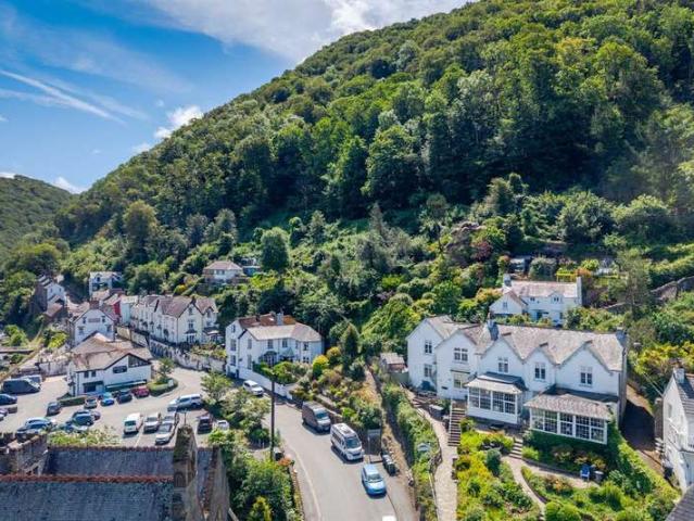 Property for sale in Lynton and Lynmouth, Kentisbury