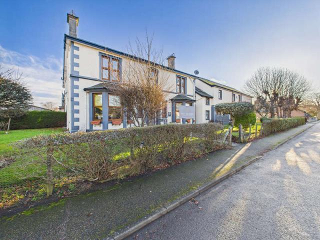 Property for sale in Nairn, Scotland