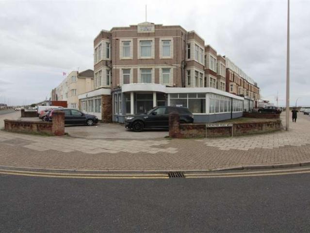 Property for sale in Squires Gate