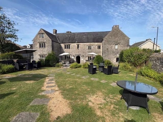 Property for sale in Laleston, Wales