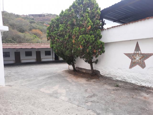 Propiedad en venta en Boca De Uchire, Distrito Capital